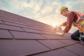 Best Roofing for New Construction  in Hilliard, OH